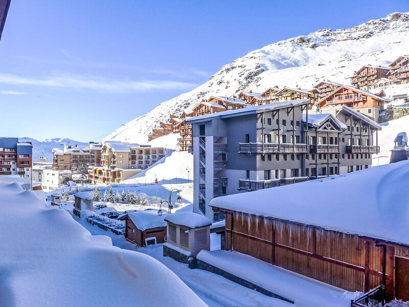 La Vanoise
