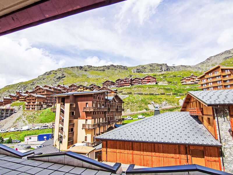 La Vanoise