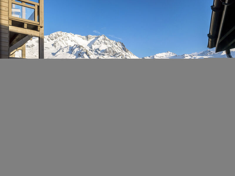 Les Montagnettes Kashmir