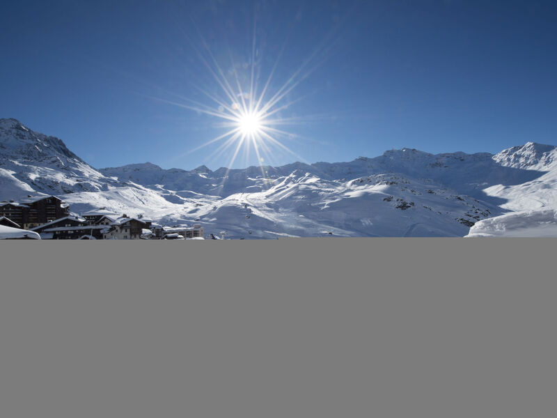 Les Montagnettes Kashmir