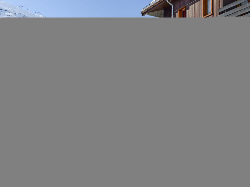 Le Hameau Du Mottaret