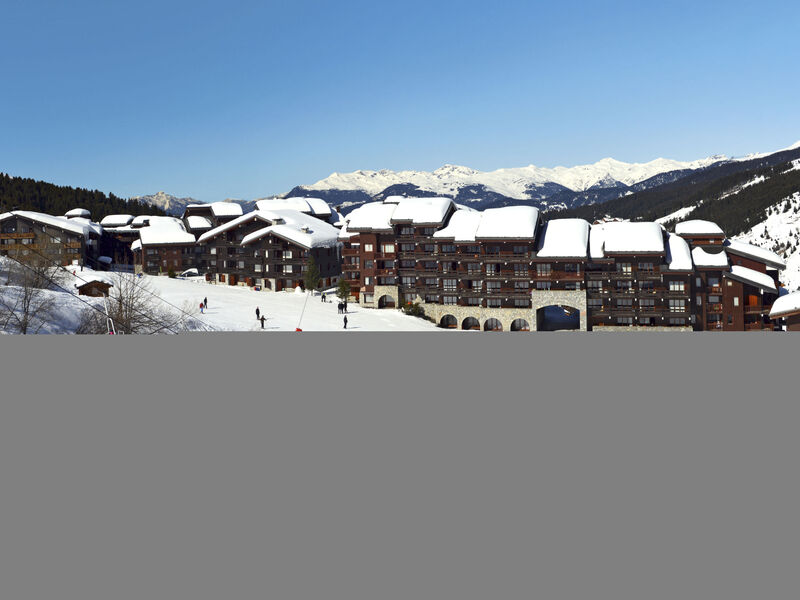 Le Hameau Du Mottaret