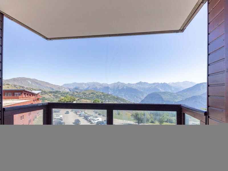 Les Terrasses Du Corbier