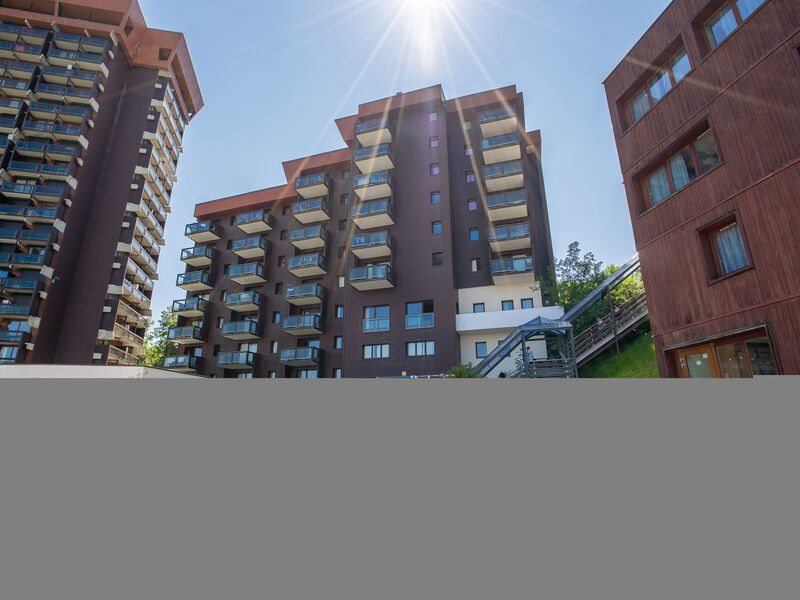 Les Terrasses Du Corbier