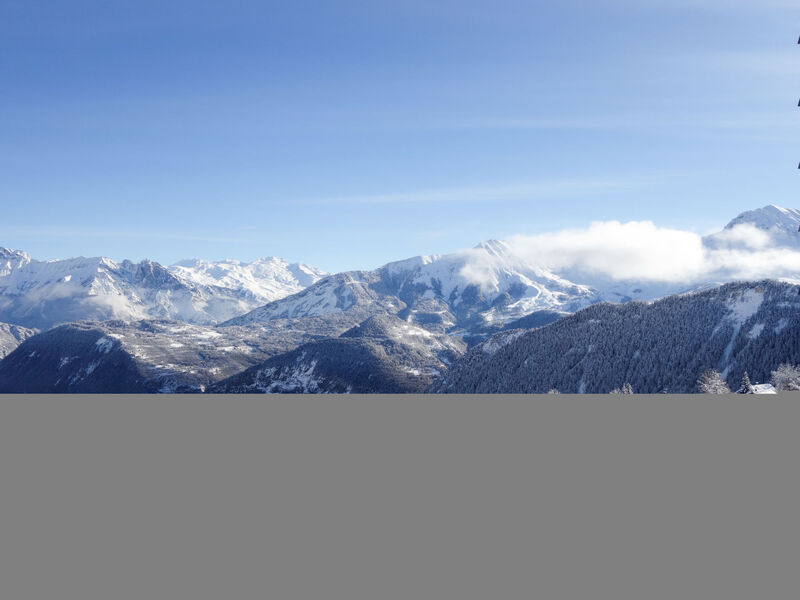 Les Terrasses Du Corbier
