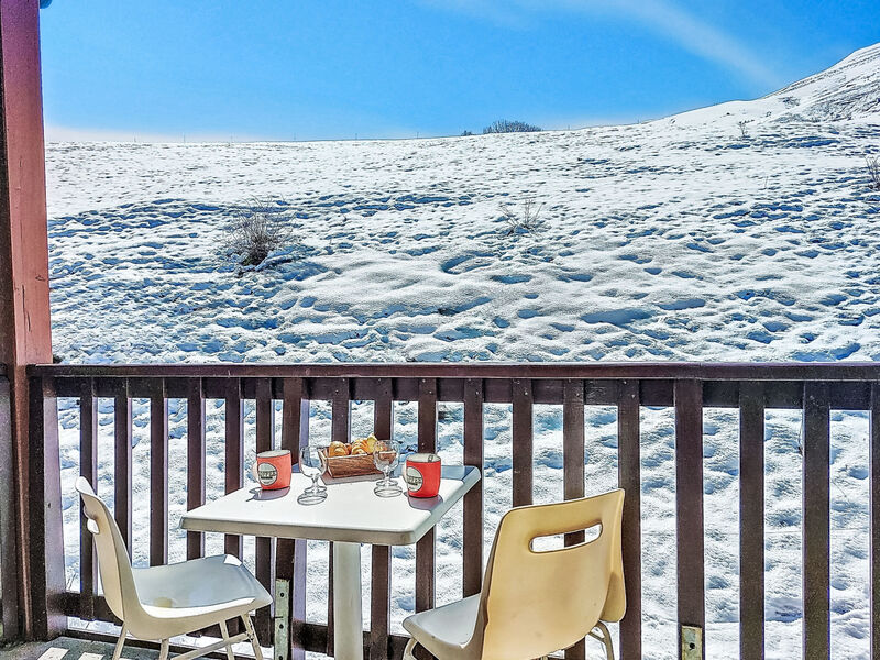 Les Alpages Du Corbier