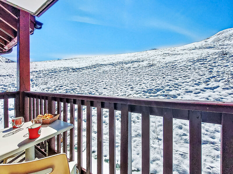 Les Alpages Du Corbier