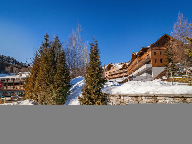 Les Terrasses Des Bottieres