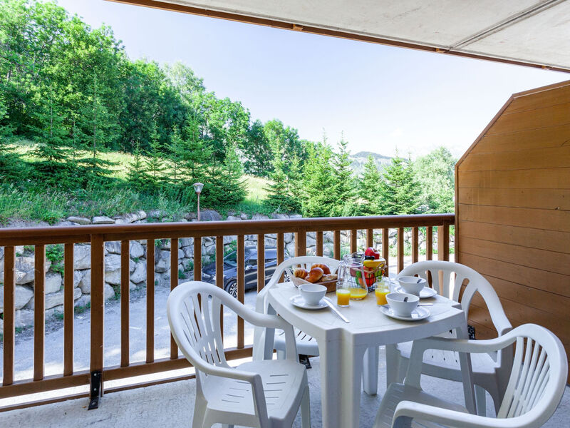 Les Terrasses Des Bottieres