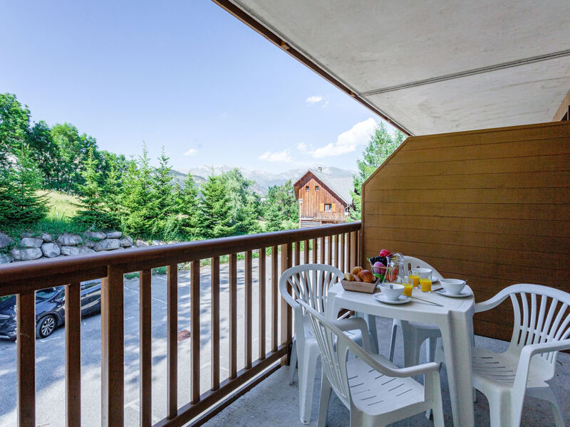 Les Terrasses Des Bottieres