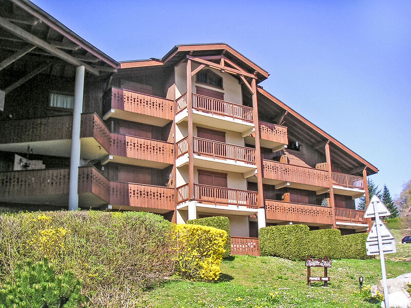 Les Aiguilles Du Midi