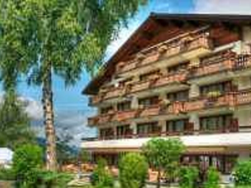 Sunstar Boutique Hotel Albeina Klosters