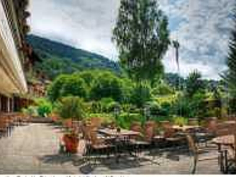 Sunstar Boutique Hotel Albeina Klosters