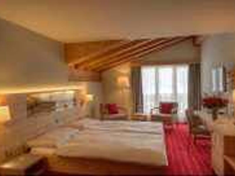 Sunstar Boutique Hotel Albeina Klosters