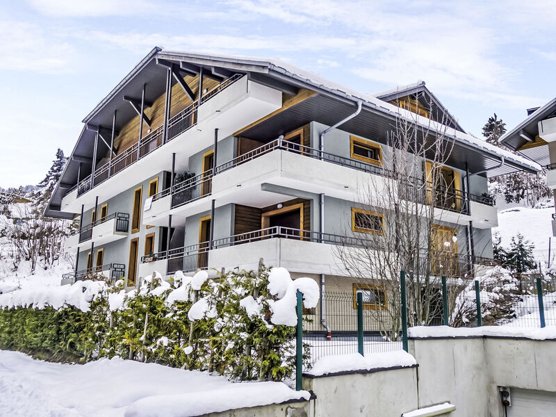 Le Clos De La Fontaine