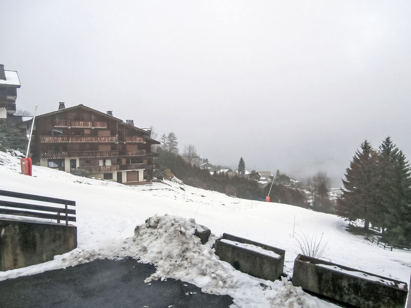 Saint Gervais D'En Haut