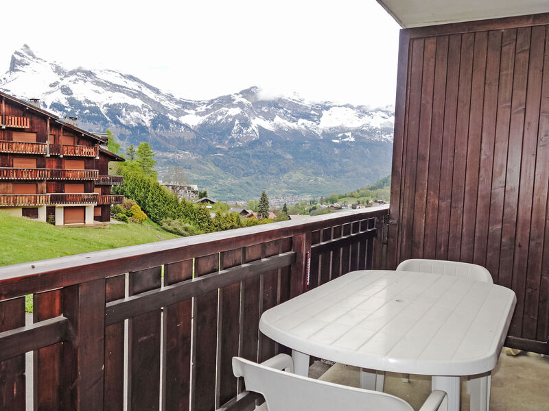 Saint Gervais D'En Haut