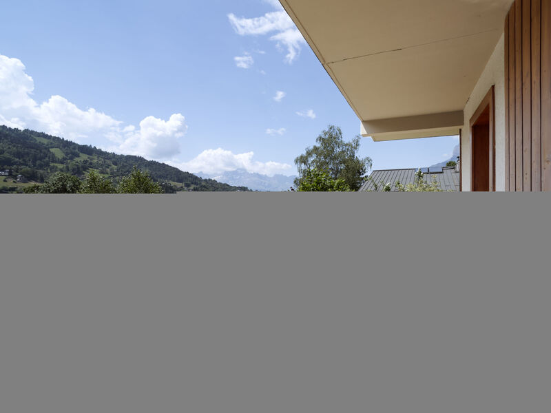 les chalets du soleil