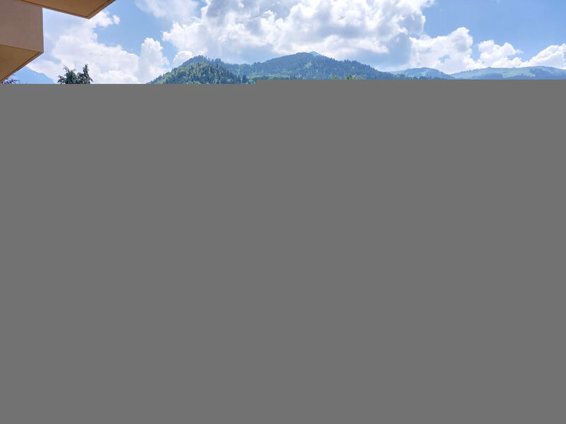 les chalets du soleil