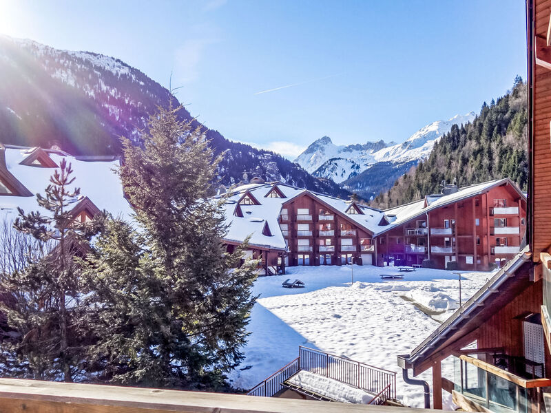 Les Combettes D Et E