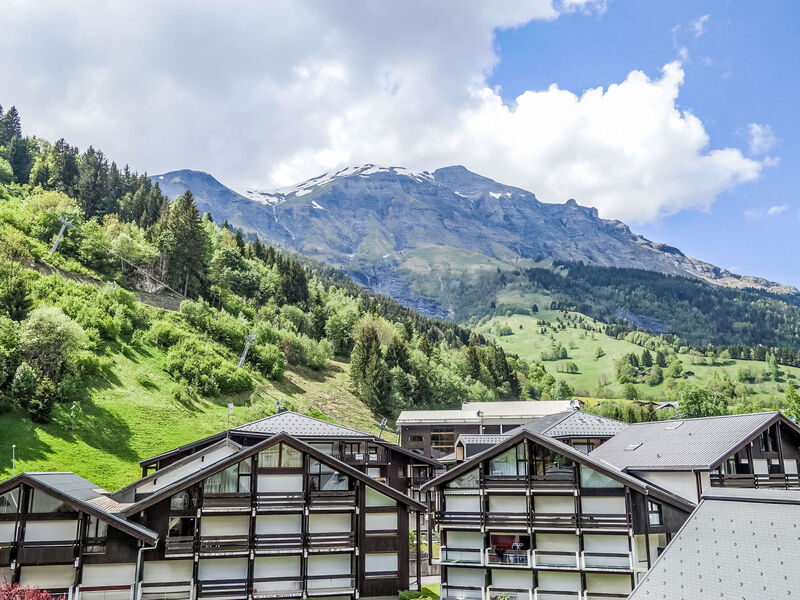 Les Combettes D Et E