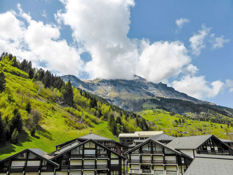 Les Combettes D Et E