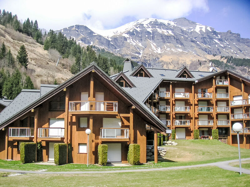 Les Combettes D Et E