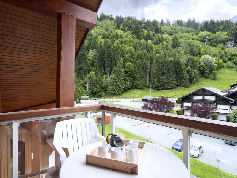 Les Combettes D Et E