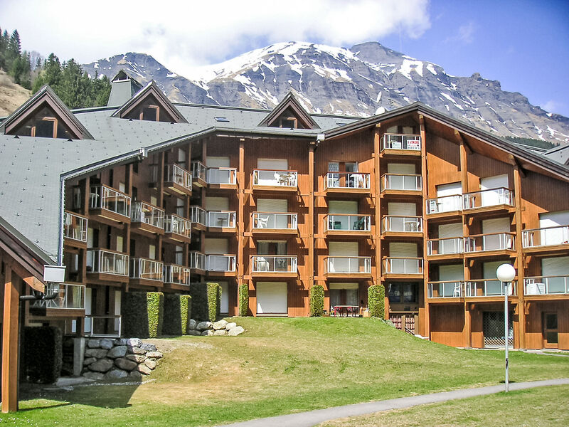 Les Combettes D Et E