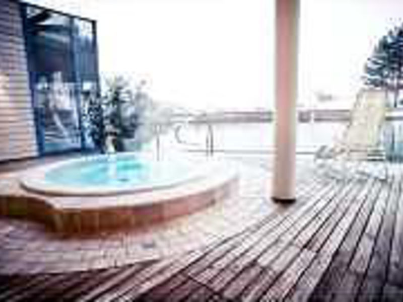 Thermalhotel Leitner