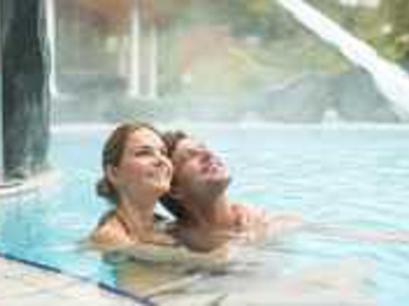 Thermalhotel Leitner