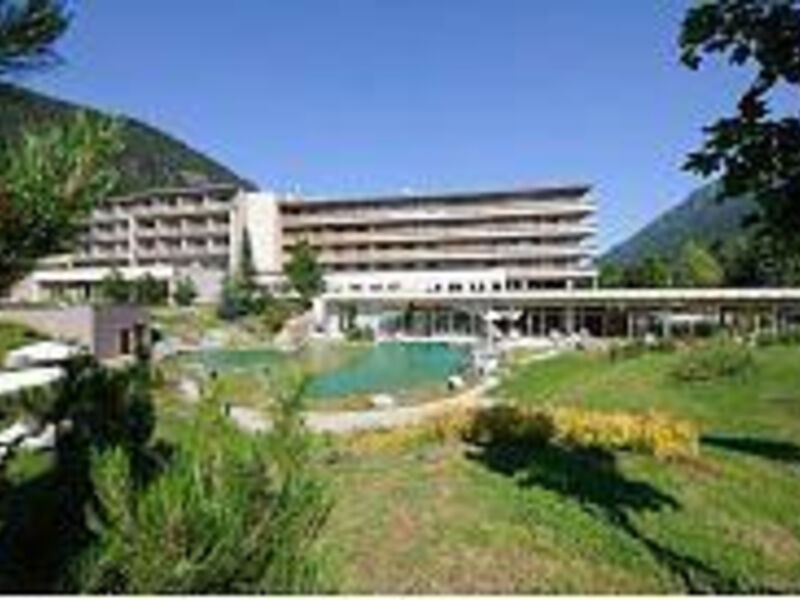 Falkensteiner Hotel & Spa Bleibergerhof