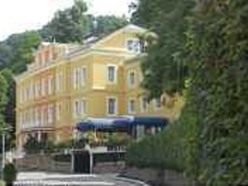 Thermenhotel Emmaquelle