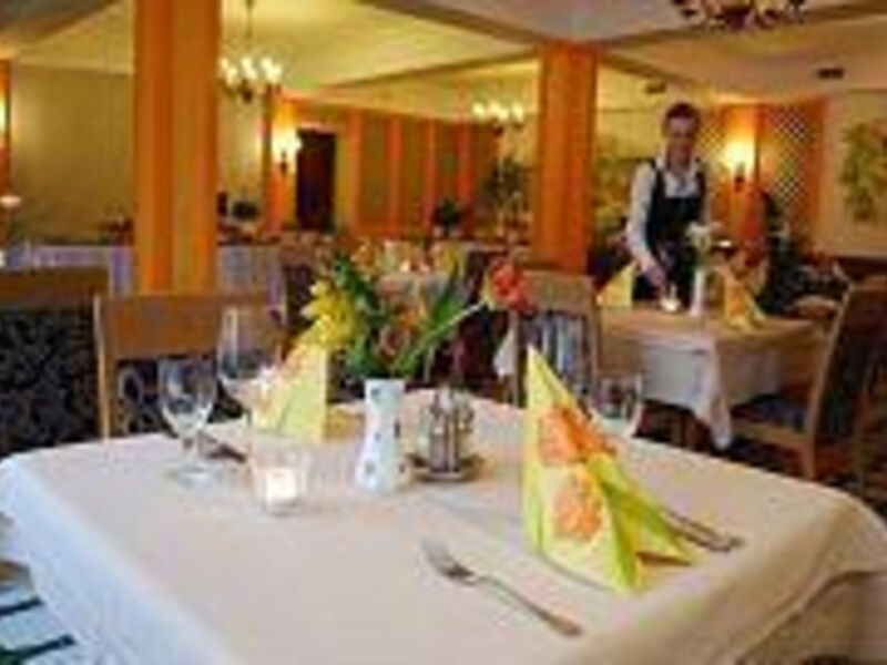 Thermenhotel Emmaquelle