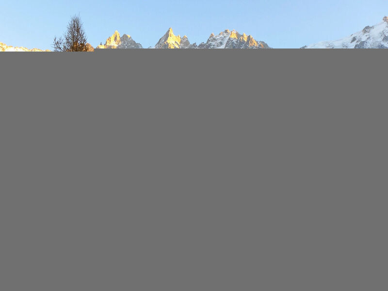 Le Chalet Suisse