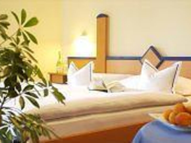 Thermenhotel Emmaquelle