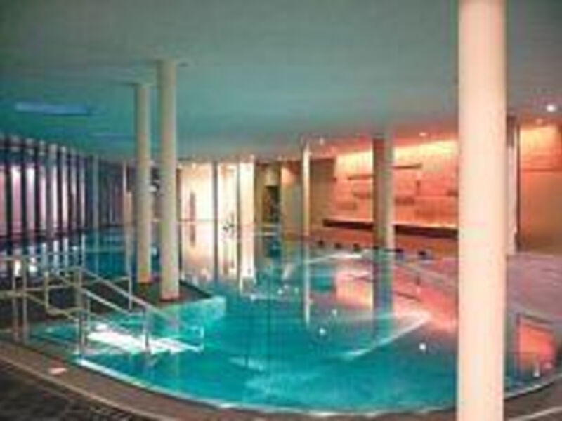 Thermenhotel Emmaquelle