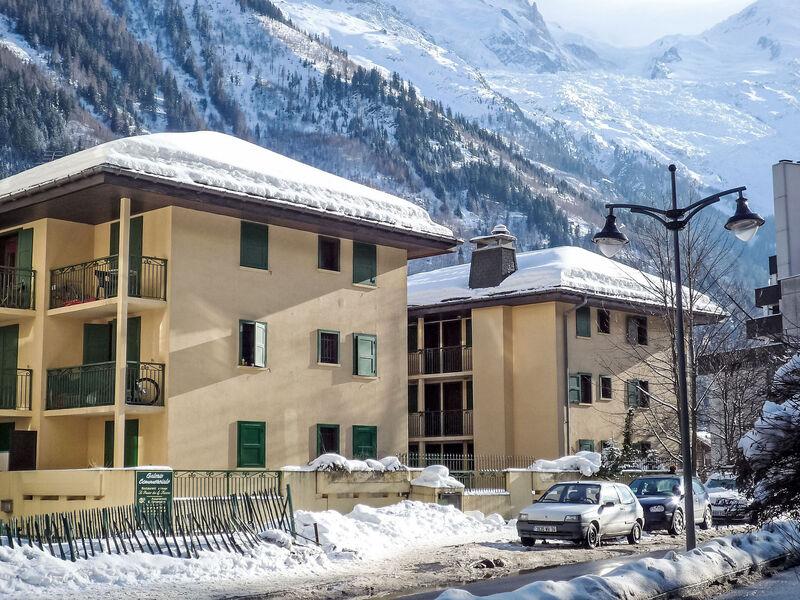 Blanc Neige