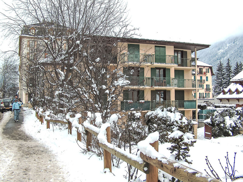 Blanc Neige