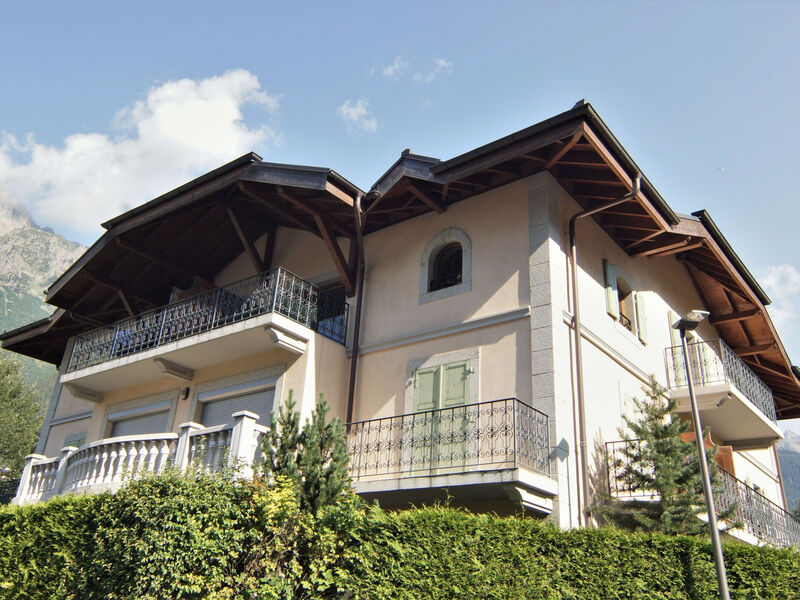 Vila Princesse