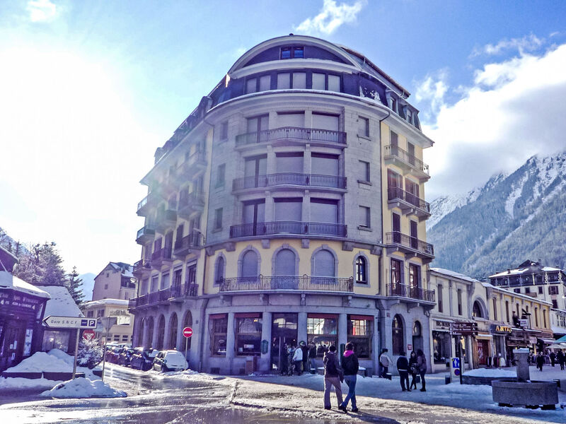 Le Carlton