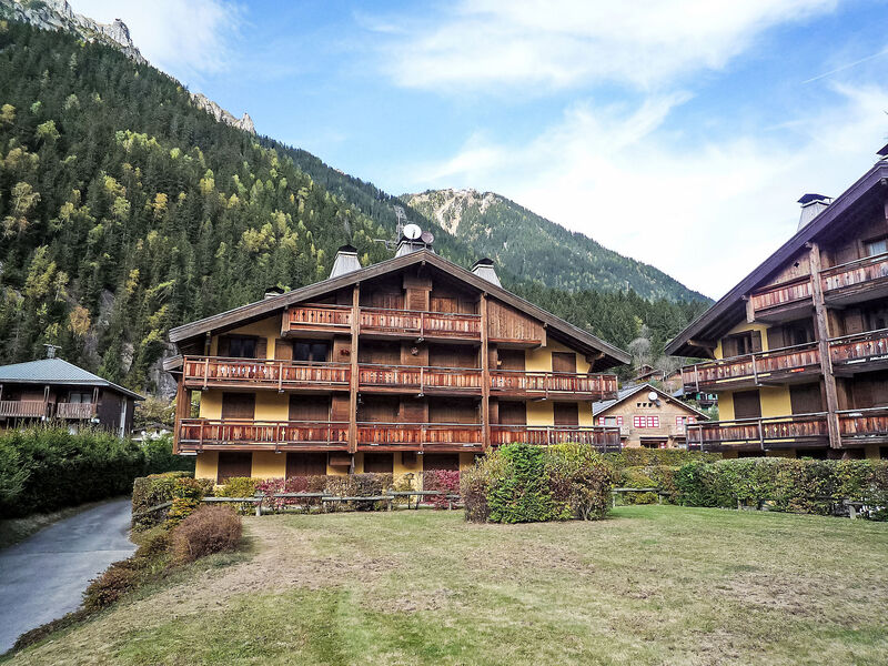 Les Capucins