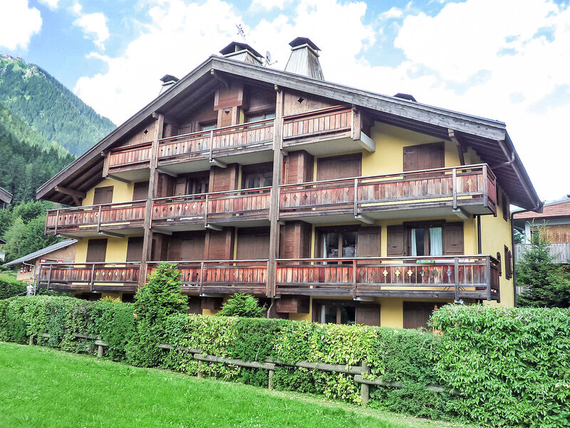 Les Capucins