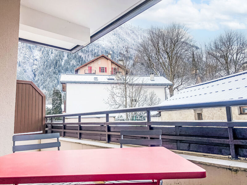 L'Espace Montagne