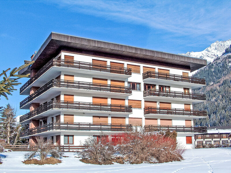 Le Bois Du Bouchet