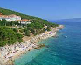 Residence Valamar Bellevue