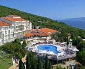 Residence Valamar Bellevue