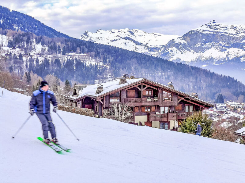 Les Hauts Des Chavants -