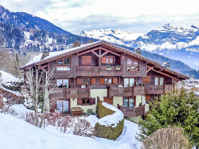 Les Hauts Des Chavants -