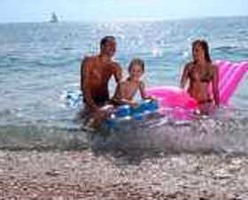 Residence Valamar Bellevue